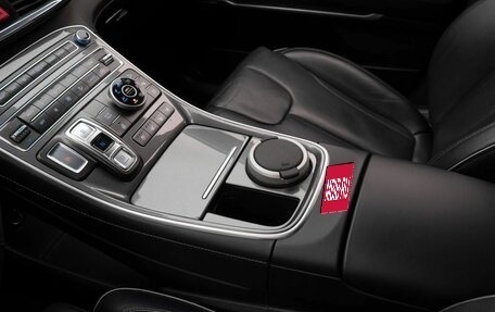 Hyundai Santa Fe IV, 2021 год, 3 380 000 рублей, 17 фотография