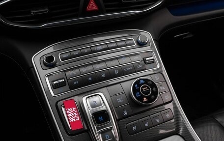 Hyundai Santa Fe IV, 2021 год, 3 380 000 рублей, 18 фотография