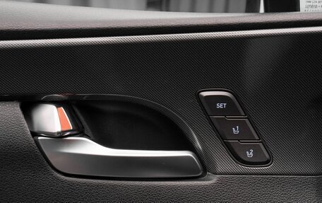 Hyundai Santa Fe IV, 2021 год, 3 380 000 рублей, 24 фотография