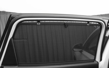 Hyundai Santa Fe IV, 2021 год, 3 380 000 рублей, 26 фотография