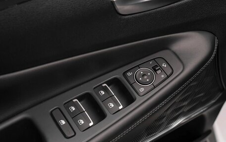 Hyundai Santa Fe IV, 2021 год, 3 380 000 рублей, 23 фотография