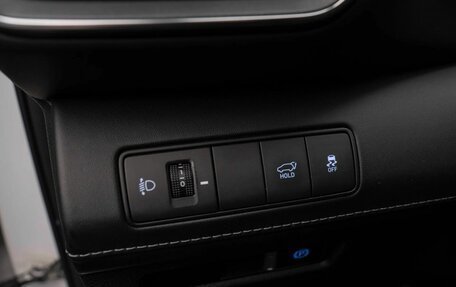 Hyundai Santa Fe IV, 2021 год, 3 380 000 рублей, 28 фотография