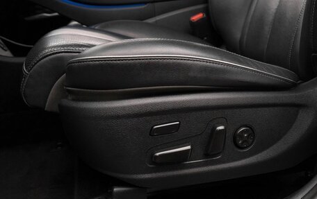 Hyundai Santa Fe IV, 2021 год, 3 380 000 рублей, 27 фотография