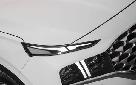 Hyundai Santa Fe IV, 2021 год, 3 380 000 рублей, 32 фотография