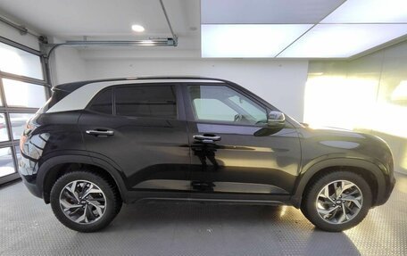 Hyundai Creta, 2021 год, 2 249 000 рублей, 5 фотография