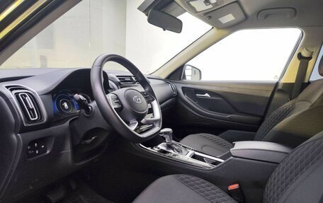 Hyundai Creta, 2021 год, 2 249 000 рублей, 20 фотография