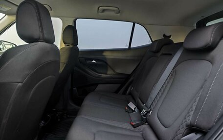 Hyundai Creta, 2021 год, 2 249 000 рублей, 15 фотография