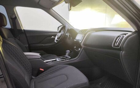 Hyundai Creta, 2021 год, 2 249 000 рублей, 13 фотография