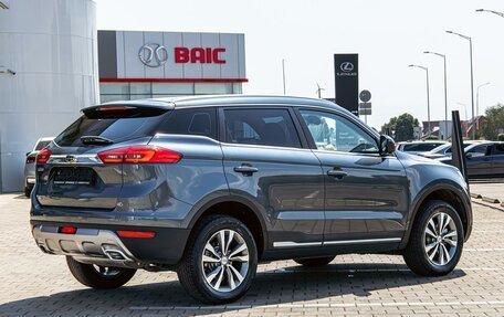 Geely Atlas I, 2021 год, 1 575 000 рублей, 6 фотография