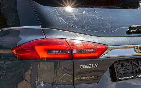 Geely Atlas I, 2021 год, 1 575 000 рублей, 12 фотография