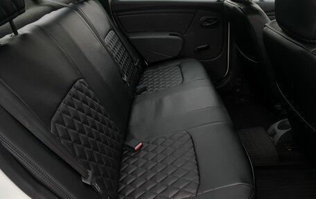 Renault Logan I, 2014 год, 399 000 рублей, 9 фотография