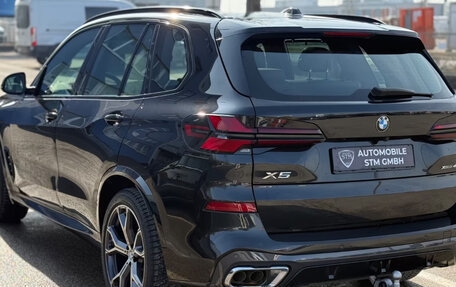 BMW X5, 2023 год, 8 965 000 рублей, 4 фотография