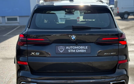 BMW X5, 2023 год, 8 965 000 рублей, 5 фотография