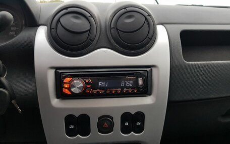 Renault Logan I, 2014 год, 399 000 рублей, 6 фотография