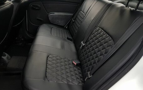 Renault Logan I, 2014 год, 399 000 рублей, 8 фотография