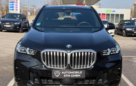 BMW X5, 2023 год, 8 965 000 рублей, 2 фотография