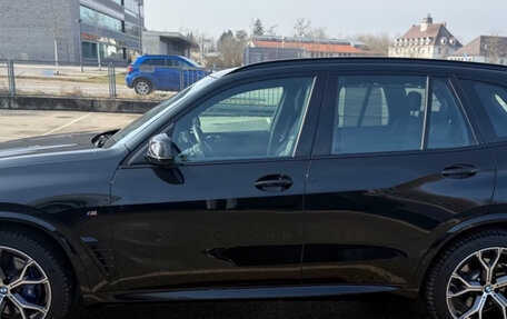 BMW X5, 2023 год, 8 965 000 рублей, 3 фотография