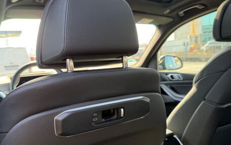 BMW X5, 2023 год, 8 965 000 рублей, 19 фотография