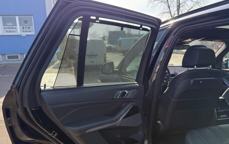 BMW X5, 2023 год, 8 965 000 рублей, 17 фотография