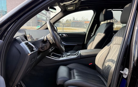 BMW X5, 2023 год, 8 965 000 рублей, 10 фотография