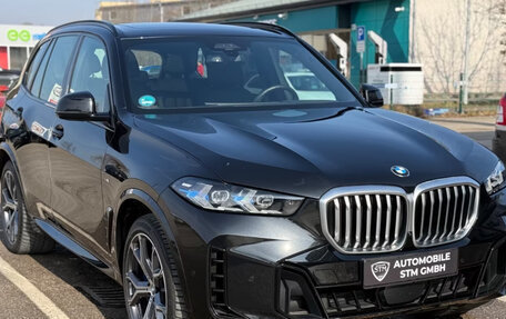 BMW X5, 2023 год, 8 965 000 рублей, 8 фотография