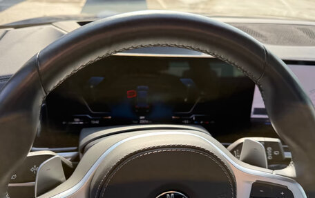 BMW X5, 2023 год, 8 965 000 рублей, 14 фотография