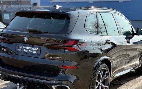 BMW X5, 2023 год, 8 965 000 рублей, 6 фотография