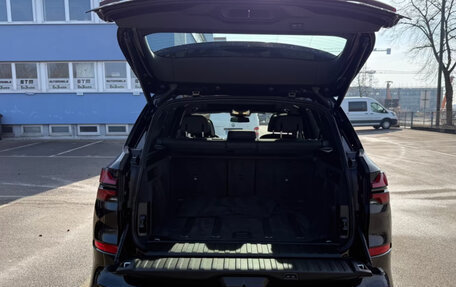 BMW X5, 2023 год, 8 965 000 рублей, 20 фотография