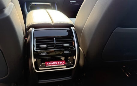 BMW X5, 2023 год, 8 965 000 рублей, 18 фотография