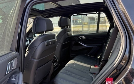 BMW X5, 2023 год, 8 965 000 рублей, 16 фотография