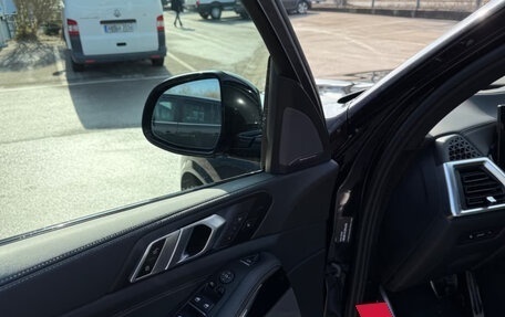 BMW X5, 2023 год, 8 965 000 рублей, 11 фотография