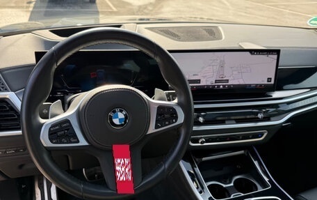 BMW X5, 2023 год, 8 965 000 рублей, 13 фотография