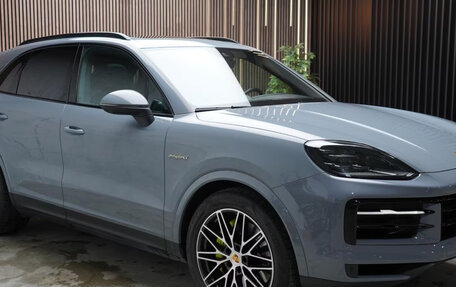 Porsche Cayenne III, 2023 год, 9 070 000 рублей, 4 фотография