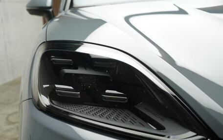 Porsche Cayenne III, 2023 год, 9 070 000 рублей, 5 фотография