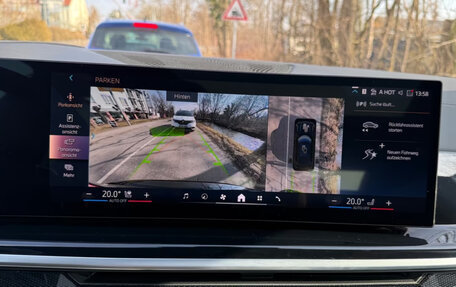 BMW X5, 2023 год, 8 965 000 рублей, 28 фотография