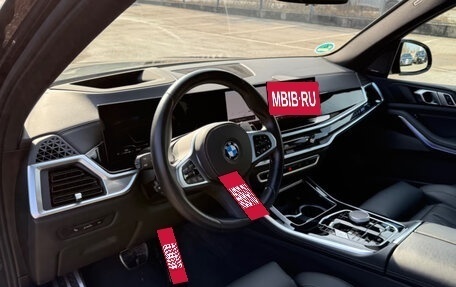 BMW X5, 2023 год, 8 965 000 рублей, 12 фотография