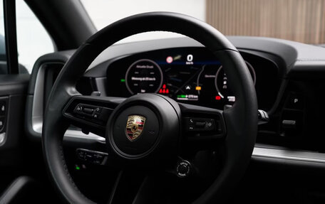 Porsche Cayenne III, 2023 год, 9 070 000 рублей, 12 фотография