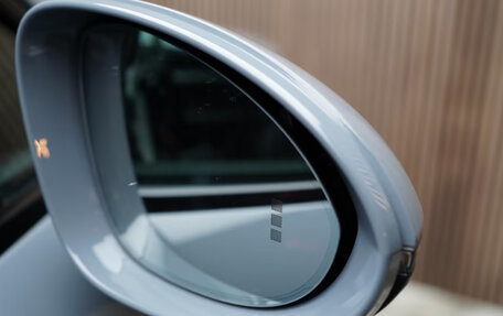 Porsche Cayenne III, 2023 год, 9 070 000 рублей, 9 фотография