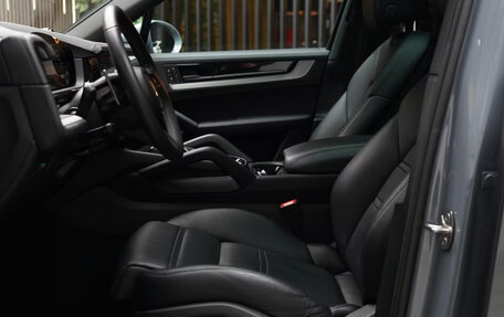 Porsche Cayenne III, 2023 год, 9 070 000 рублей, 21 фотография