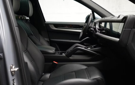 Porsche Cayenne III, 2023 год, 9 070 000 рублей, 27 фотография