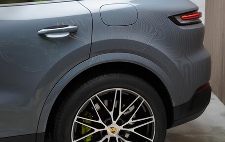 Porsche Cayenne III, 2023 год, 9 070 000 рублей, 30 фотография