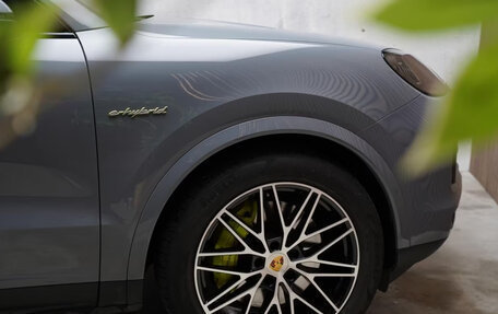 Porsche Cayenne III, 2023 год, 9 070 000 рублей, 29 фотография