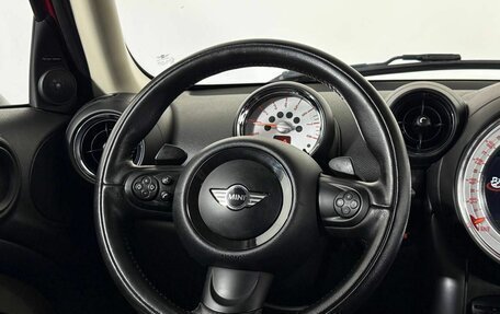 MINI Countryman I (R60), 2013 год, 1 660 000 рублей, 5 фотография