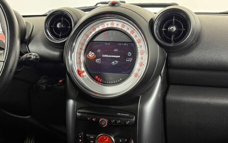 MINI Countryman I (R60), 2013 год, 1 660 000 рублей, 6 фотография
