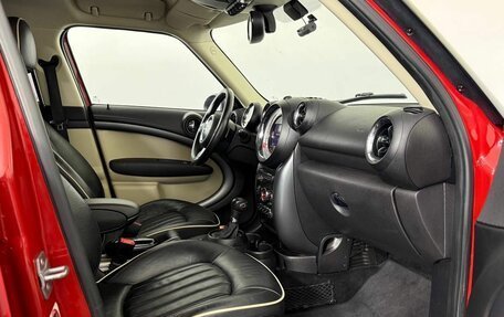 MINI Countryman I (R60), 2013 год, 1 660 000 рублей, 3 фотография