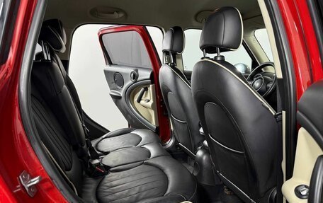 MINI Countryman I (R60), 2013 год, 1 660 000 рублей, 4 фотография