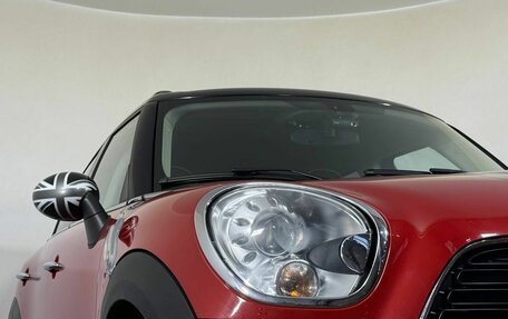 MINI Countryman I (R60), 2013 год, 1 660 000 рублей, 11 фотография