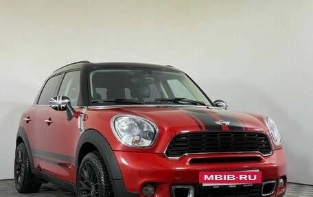 MINI Countryman I (R60), 2013 год, 1 660 000 рублей, 2 фотография