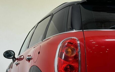 MINI Countryman I (R60), 2013 год, 1 660 000 рублей, 22 фотография