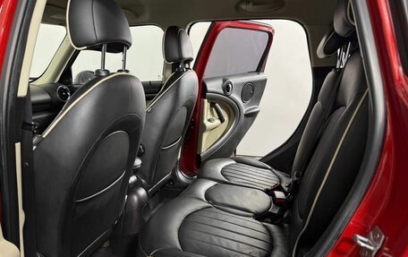 MINI Countryman I (R60), 2013 год, 1 660 000 рублей, 18 фотография